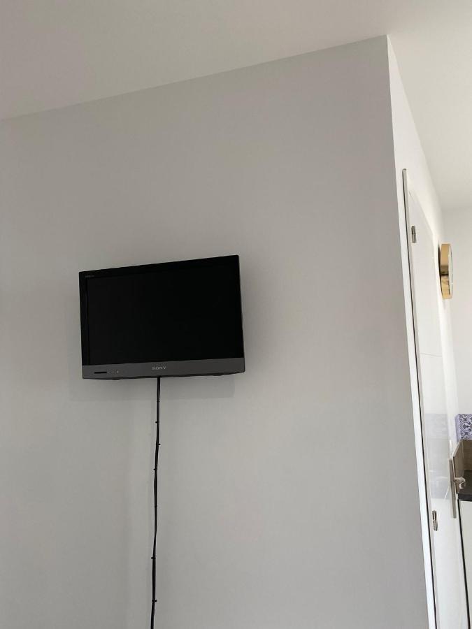 Au Calme. Appartement *