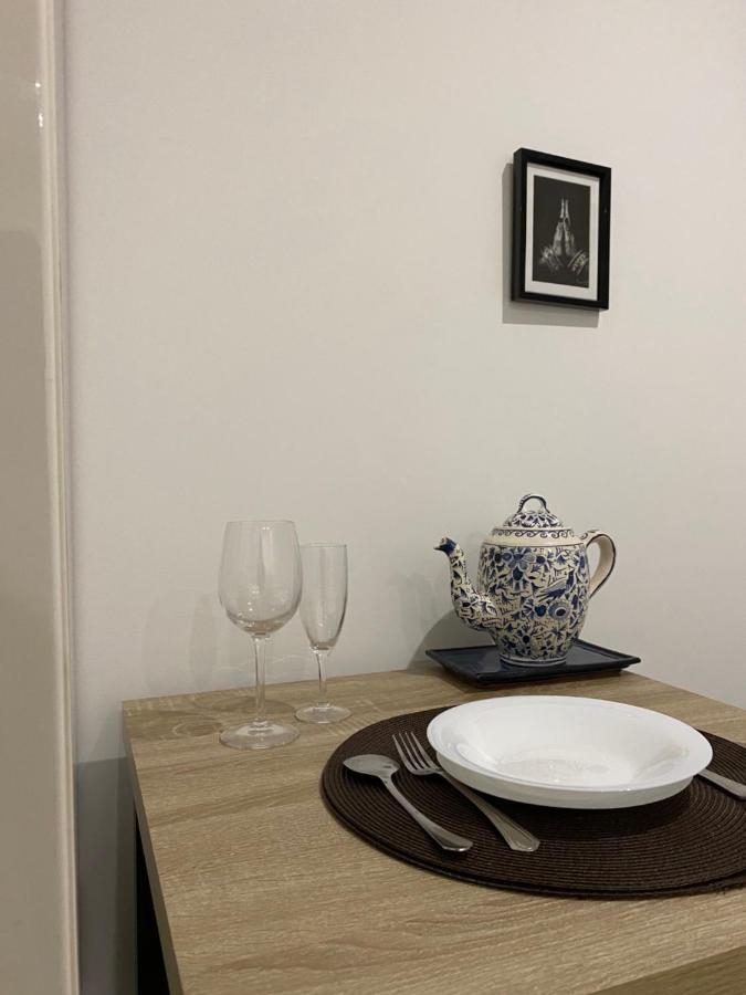 Au Calme. Apartment Marseille